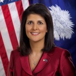 Nikki Haley