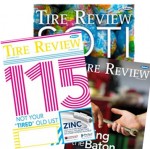Tire Review Staff