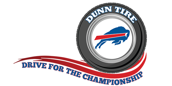 Dunn Tire and the Buffalo Bills