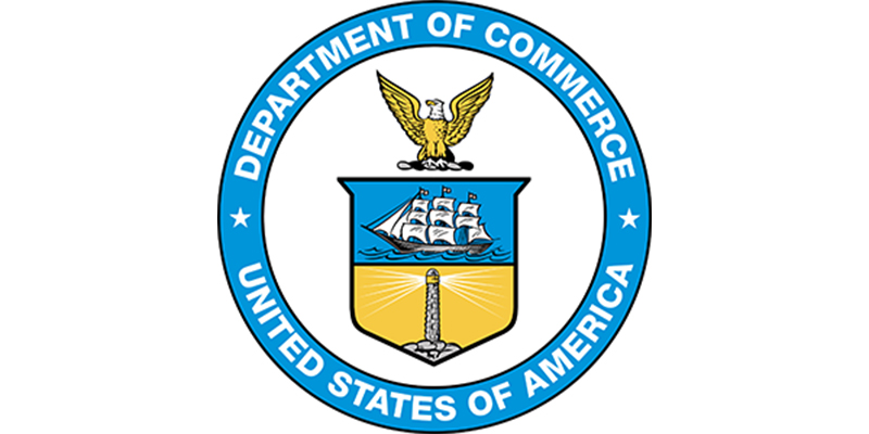 U.S. Dept. of Commerce