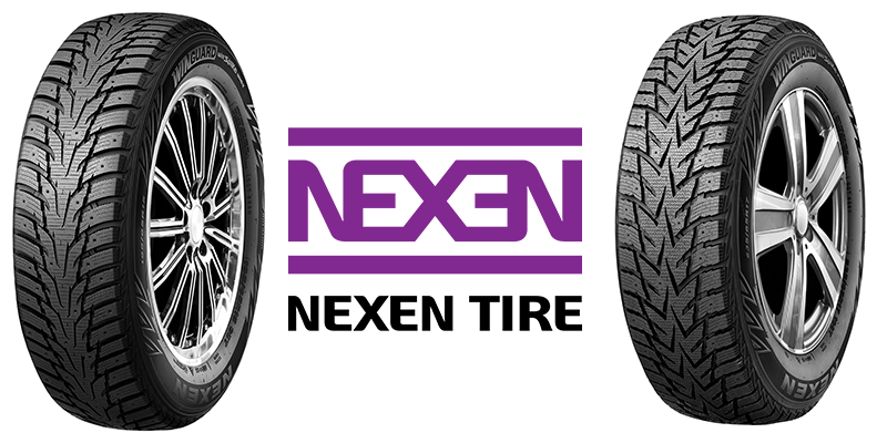 Nexen Tire winter tires new