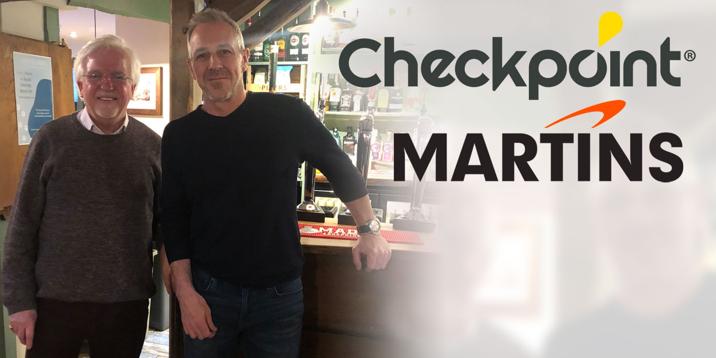 Checkpoint-Martins-merger
