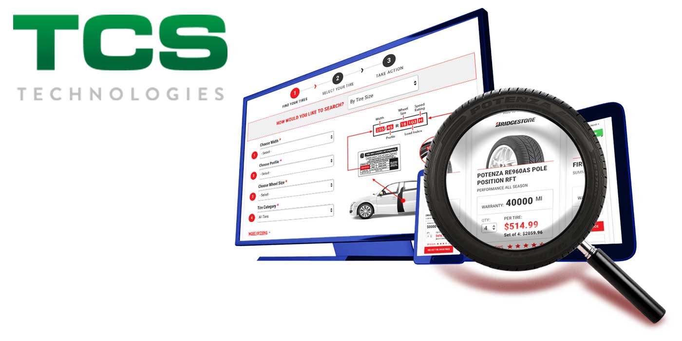 TCS-Technologies-Bridgestone-Tire-Connect-Partership