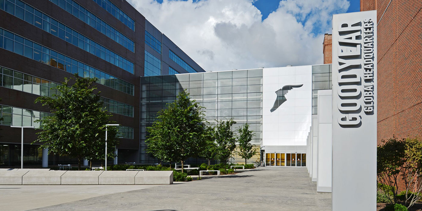 Goodyear-HQ-Akron-Innovation-Center