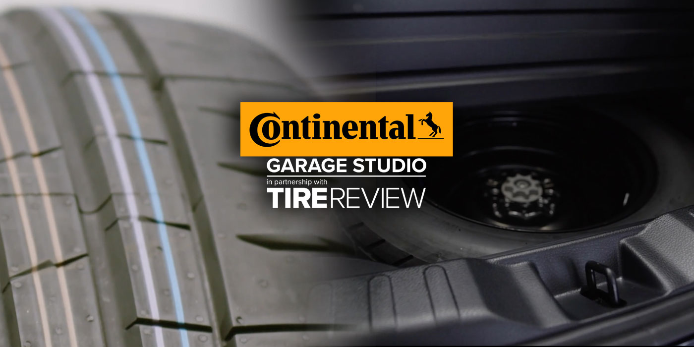 TR-Continental-Spare-Tire-is-Not-Recommended